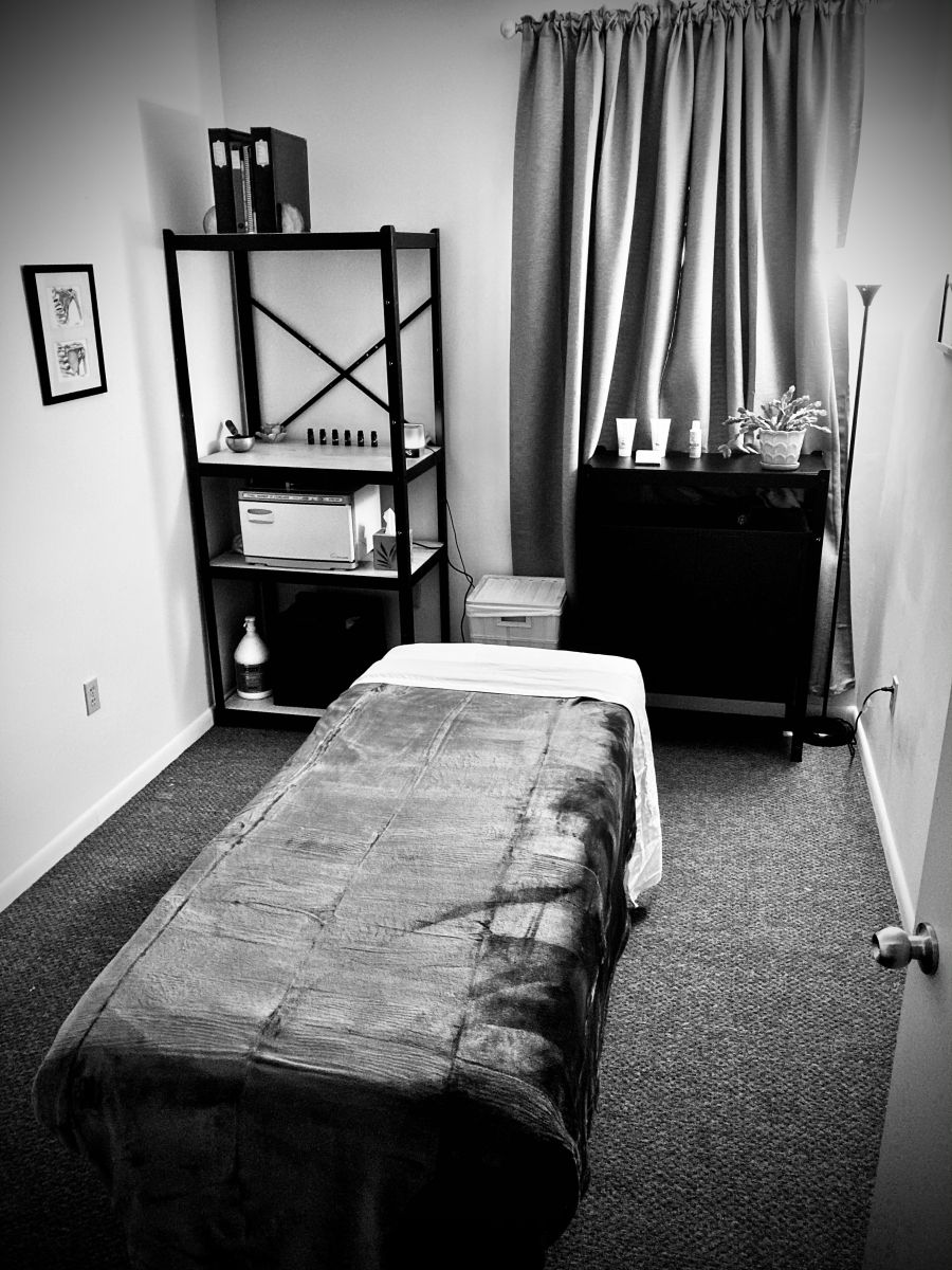 KG Massage and Bodywork, LLC